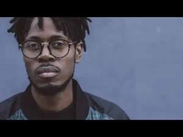 Video: Illa J - 7 Mile